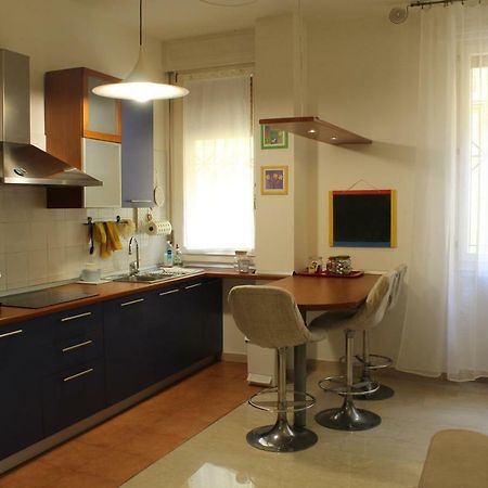 Carbonara Apartment 博洛尼亚 外观 照片