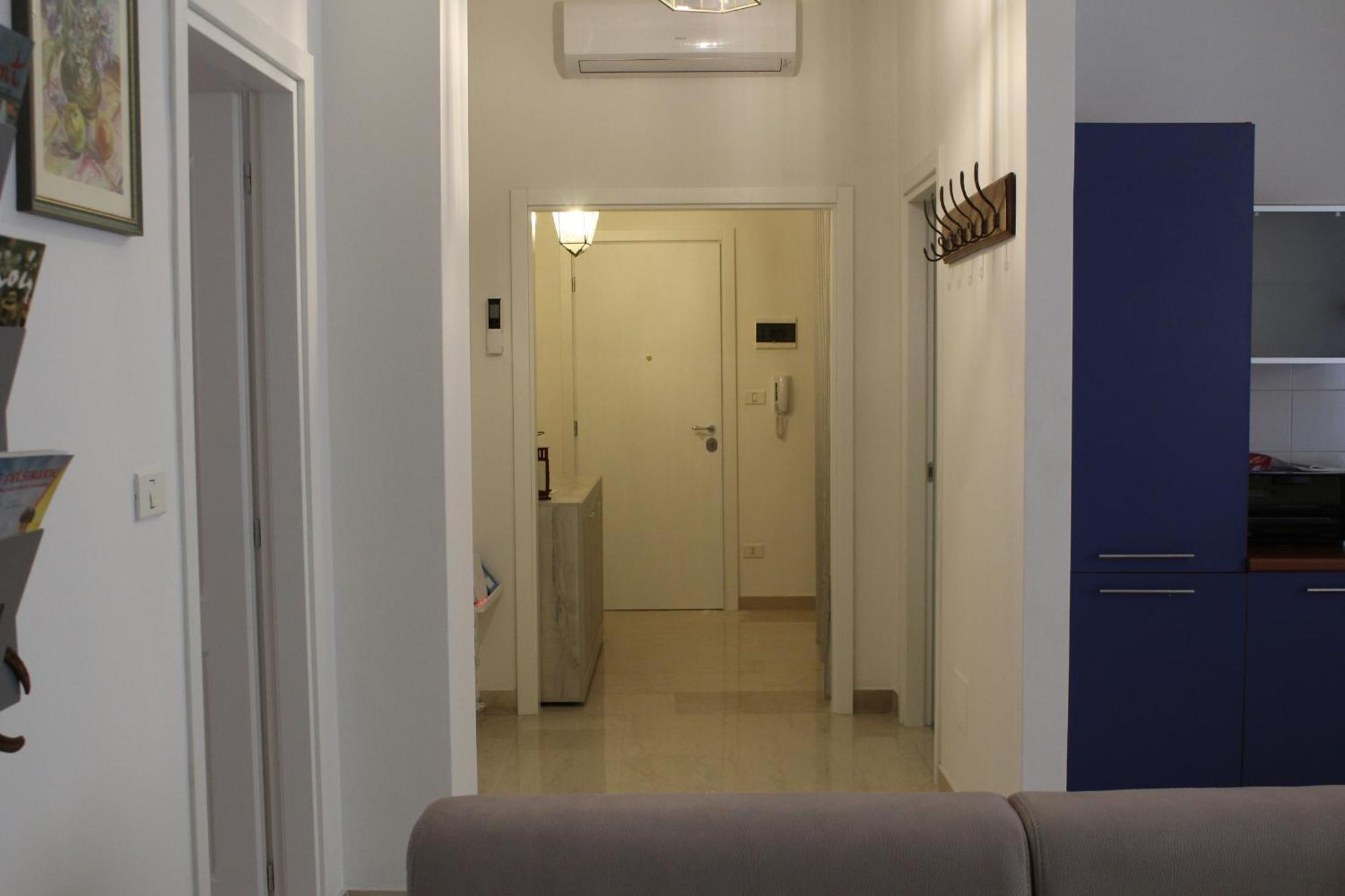 Carbonara Apartment 博洛尼亚 外观 照片