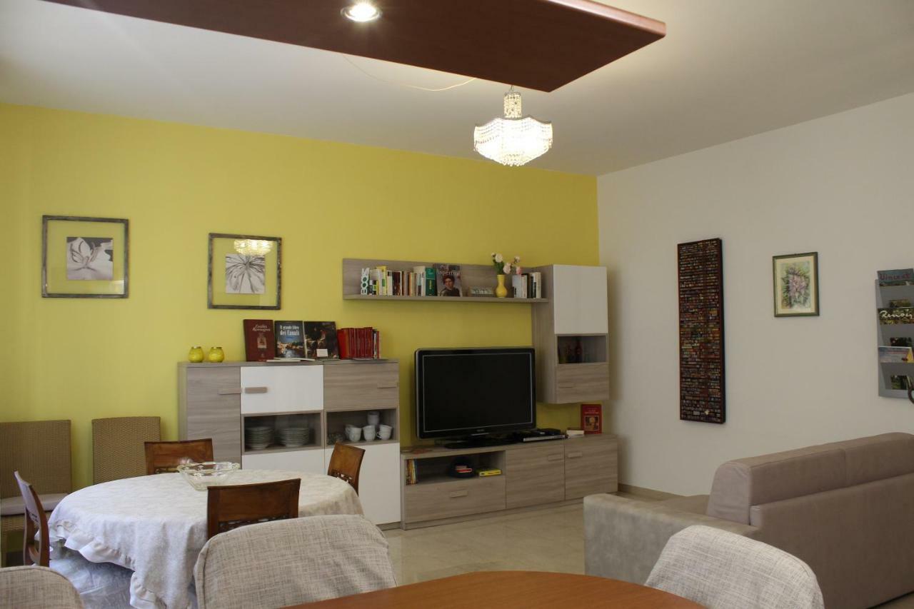 Carbonara Apartment 博洛尼亚 外观 照片